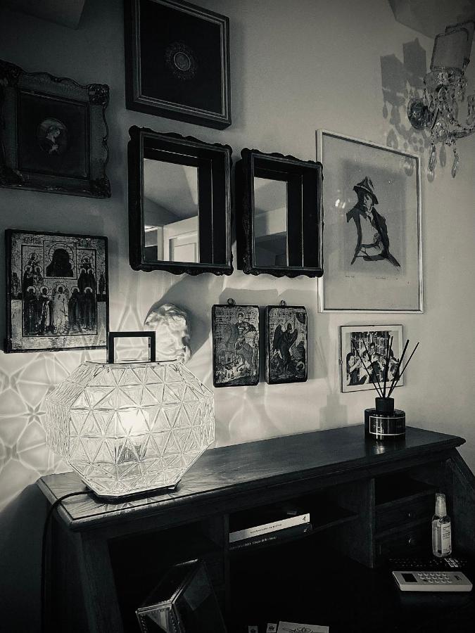 B&B Balsimelli12 San Marino Luaran gambar