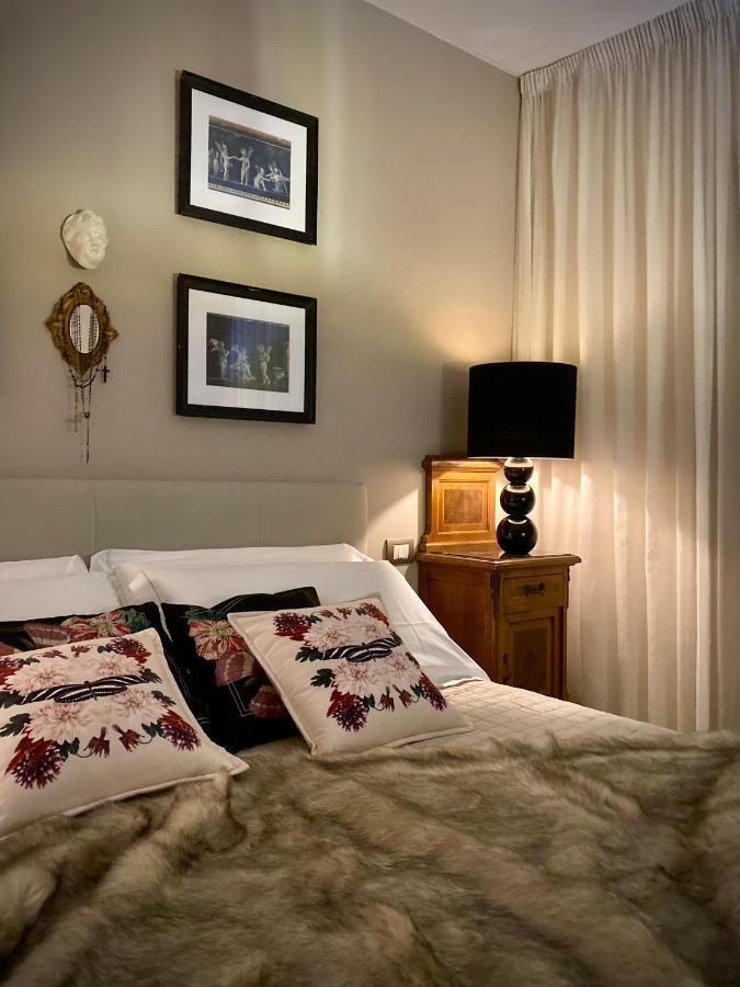 B&B Balsimelli12 San Marino Luaran gambar