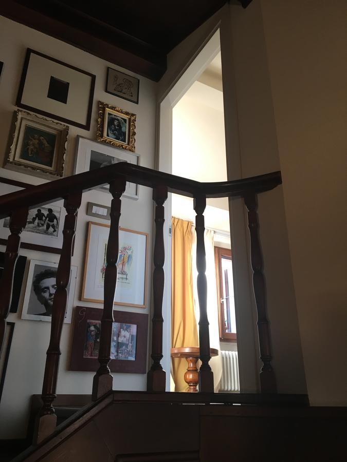 B&B Balsimelli12 San Marino Luaran gambar